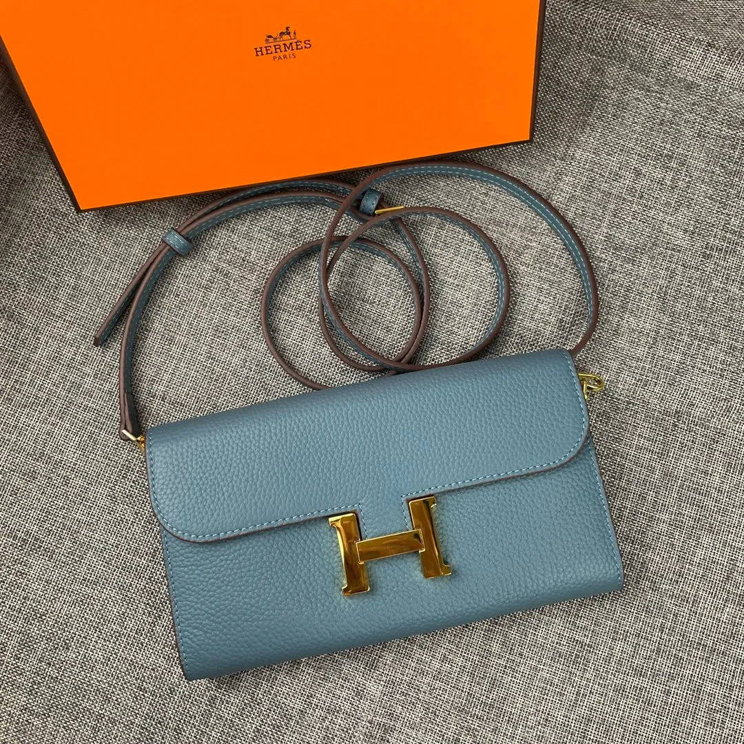 All categories Hermès wallet (Hermès) Hermès 9852 gold belt