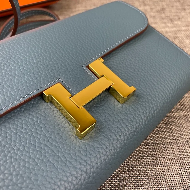 All categories Hermès wallet (Hermès) Hermès 9852 gold belt