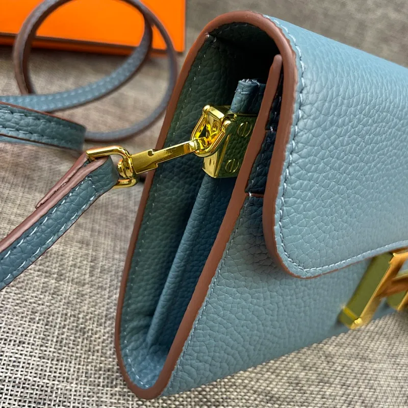 All categories Hermès wallet (Hermès) Hermès 9852 gold belt