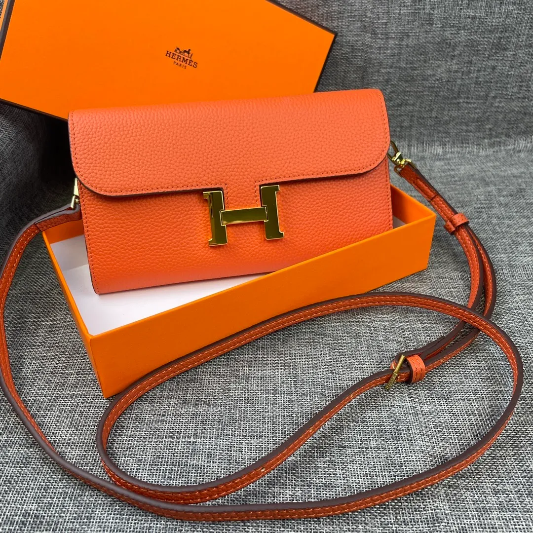 All categories Hermès wallet (Hermès) Hermès 9852 gold belt
