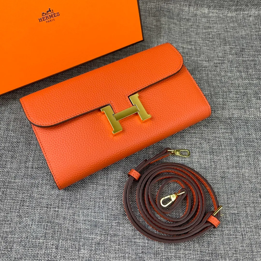 All categories Hermès wallet (Hermès) Hermès 9852 gold belt