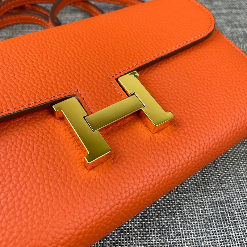 All categories Hermès wallet (Hermès) Hermès 9852 gold belt