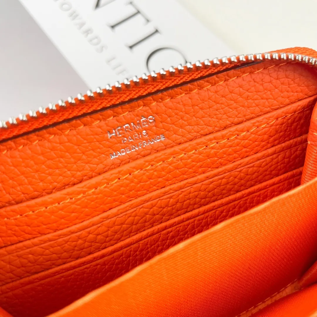 All categories Hermès wallet (Hermès) Hermès 5335