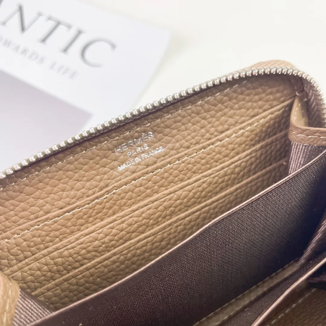 All categories Hermès wallet (Hermès) Hermès 5335