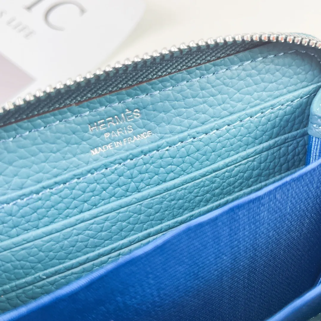 All categories Hermès wallet (Hermès) Hermès 5335