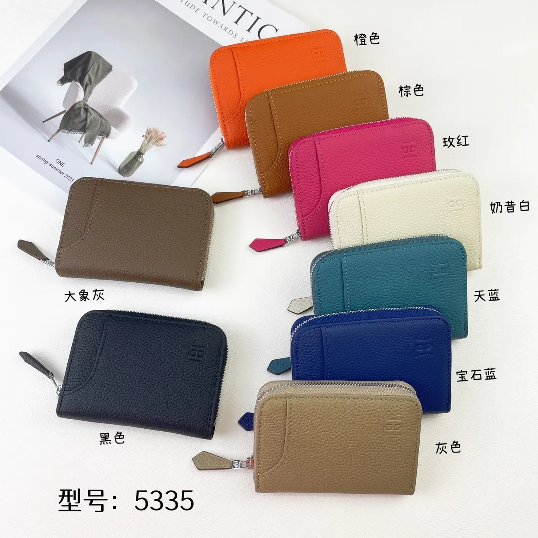 All categories Hermès wallet (Hermès) Hermès 5335