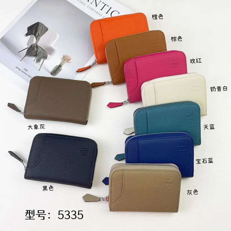 All categories Hermès wallet (Hermès) Hermès 5335