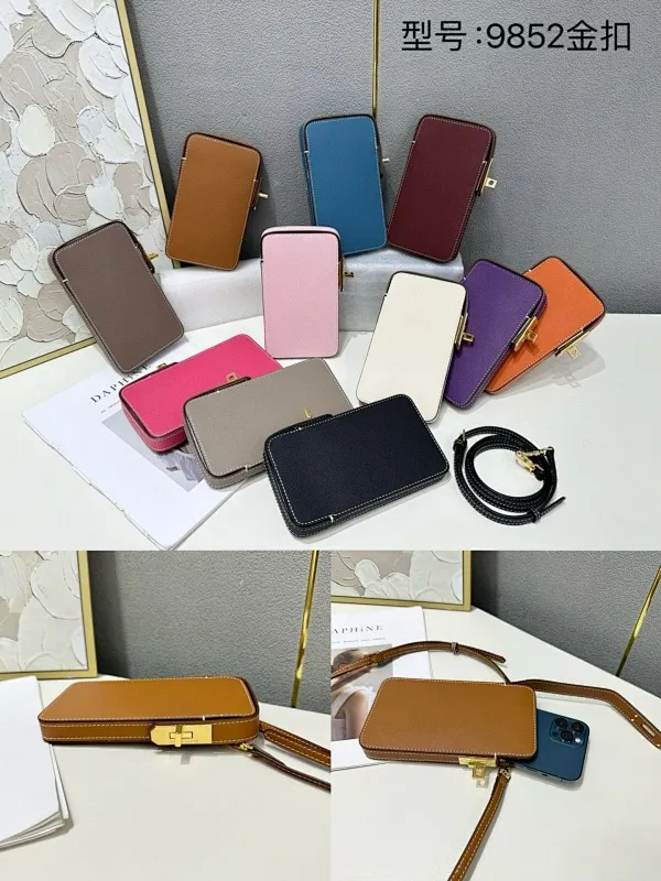 All categories Hermès wallet (Hermès) Hermès 336 collection
