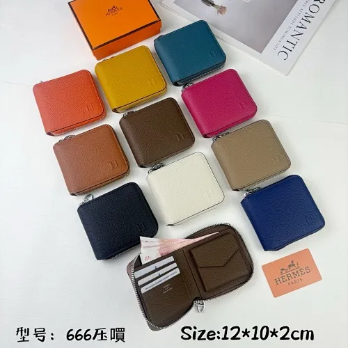 All categories Hermès wallet (Hermès) Hermès 666