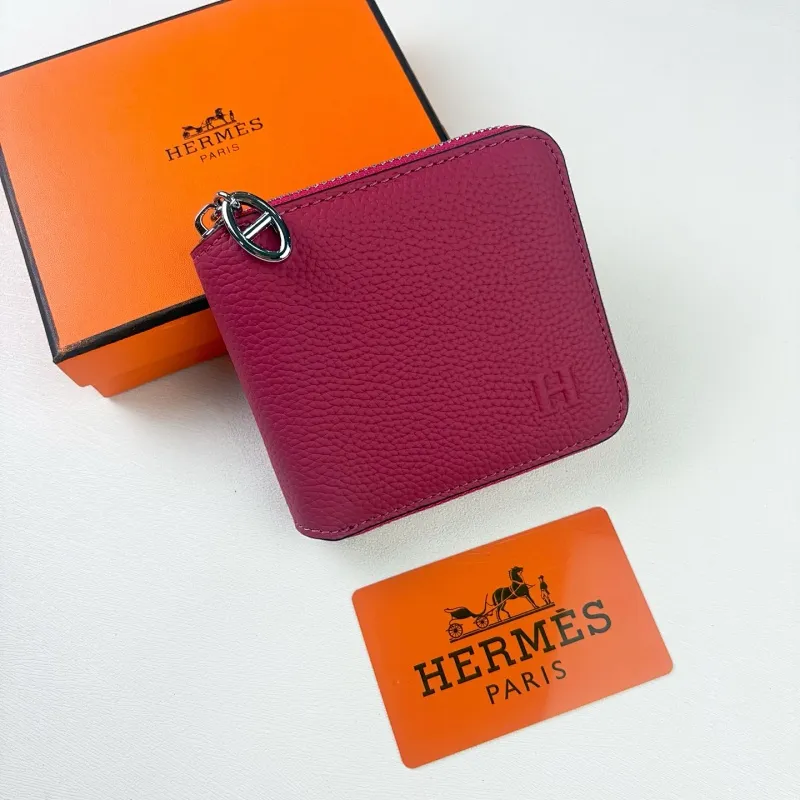 All categories Hermès wallet (Hermès) Hermès 666