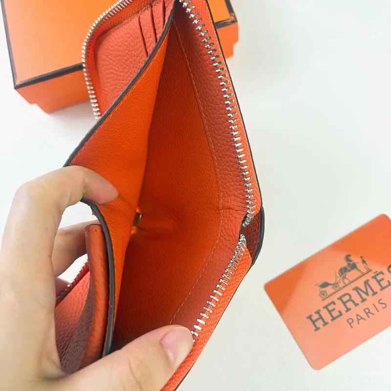 All categories Hermès wallet (Hermès) Hermès 666