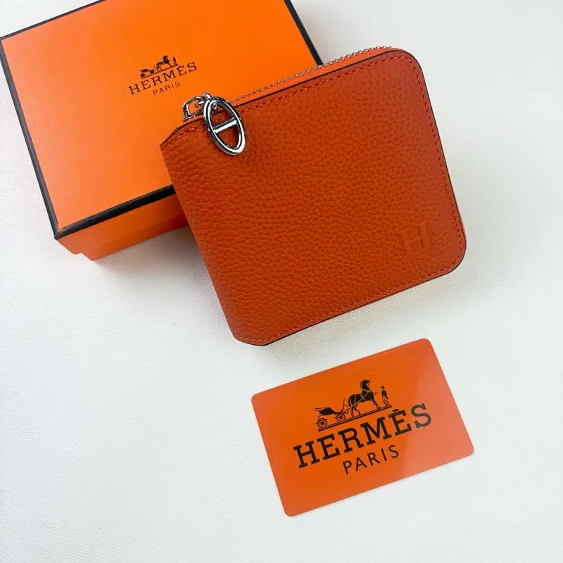 All categories Hermès wallet (Hermès) Hermès 666
