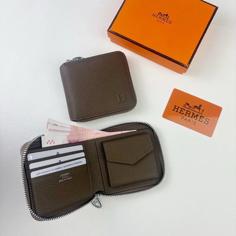 All categories Hermès wallet (Hermès) Hermès 666