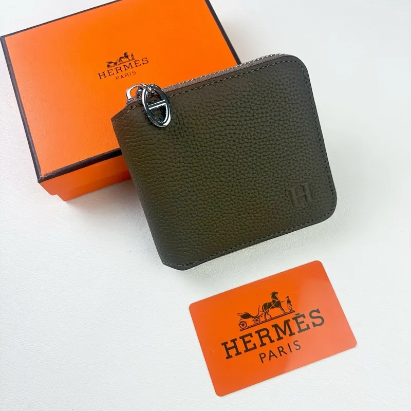 All categories Hermès wallet (Hermès) Hermès 666
