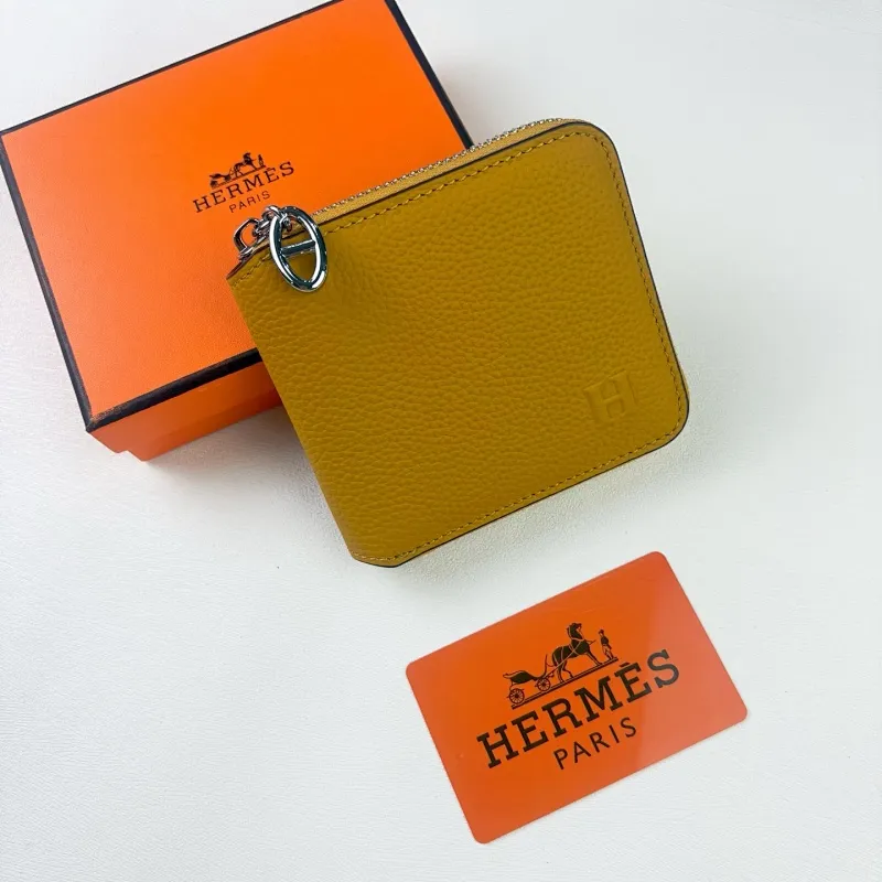 All categories Hermès wallet (Hermès) Hermès 666