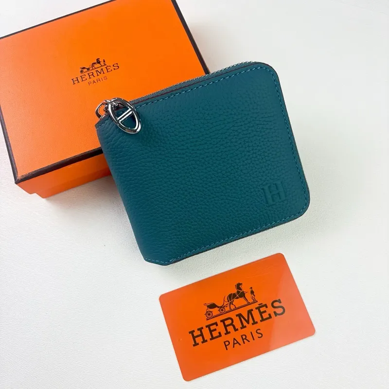 All categories Hermès wallet (Hermès) Hermès 666