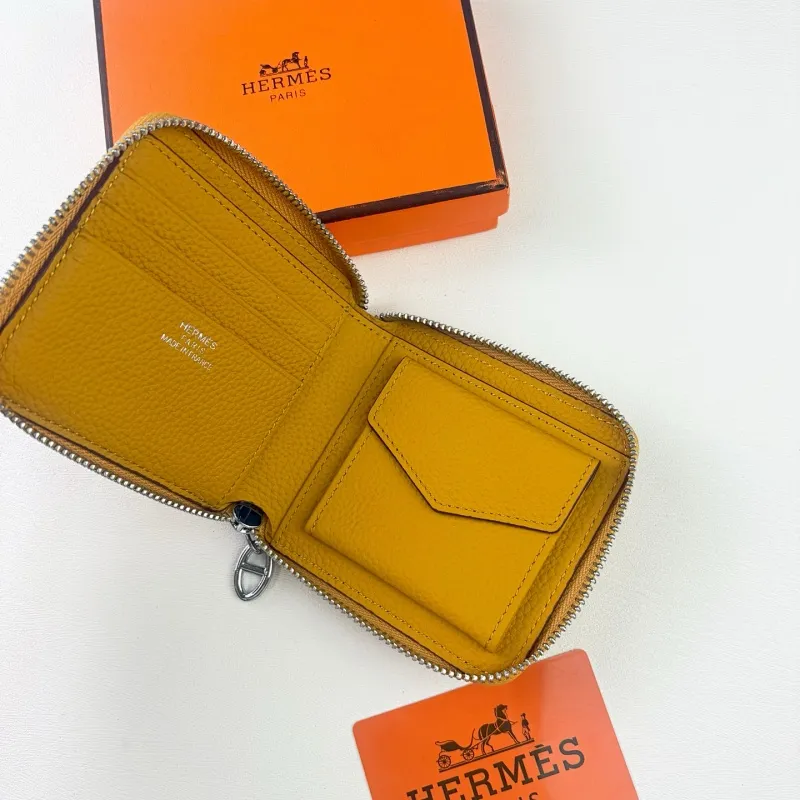 All categories Hermès wallet (Hermès) Hermès 666