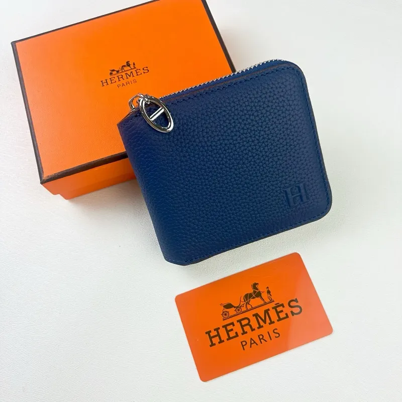 All categories Hermès wallet (Hermès) Hermès 666