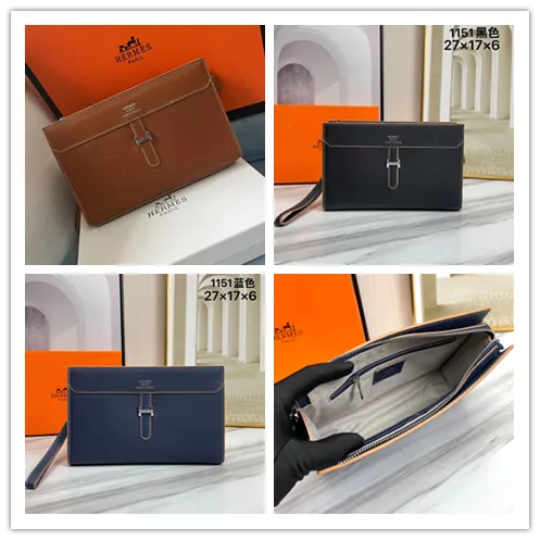 All categories Hermès wallet (Hermès) Hermès 33244-1