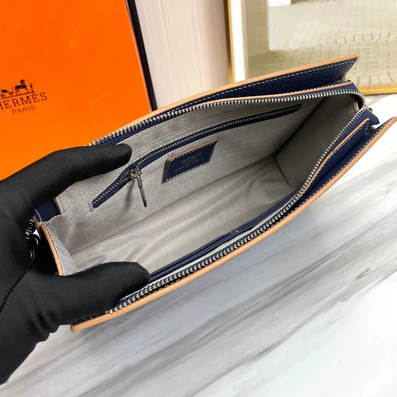 All categories Hermès wallet (Hermès) Hermès 33244-1