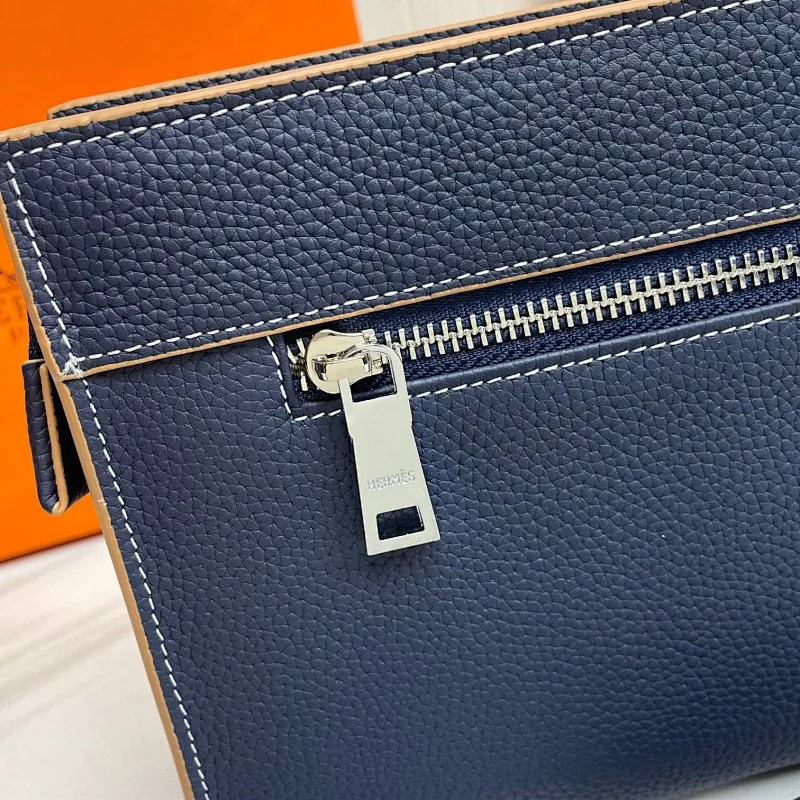 All categories Hermès wallet (Hermès) Hermès 33244-1