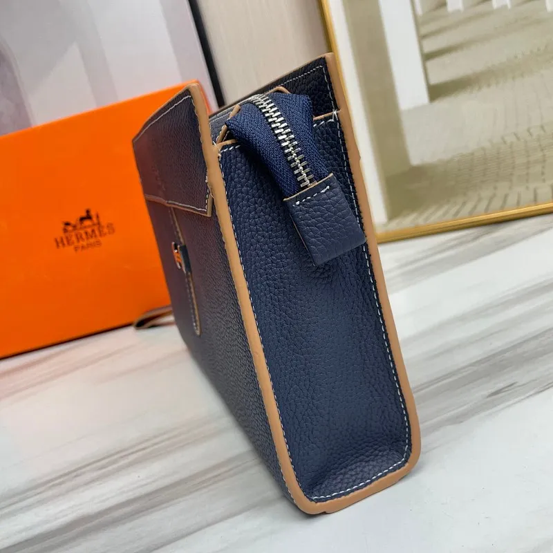 All categories Hermès wallet (Hermès) Hermès 33244-1