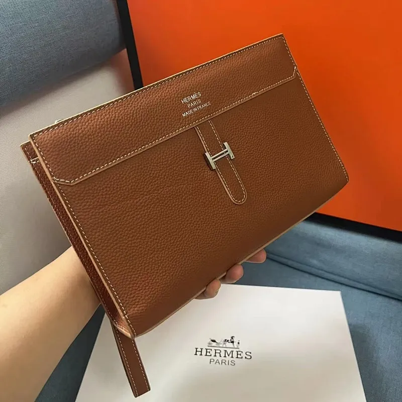All categories Hermès wallet (Hermès) Hermès 33244-1