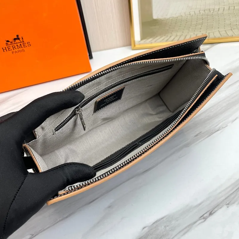 All categories Hermès wallet (Hermès) Hermès 33244-1