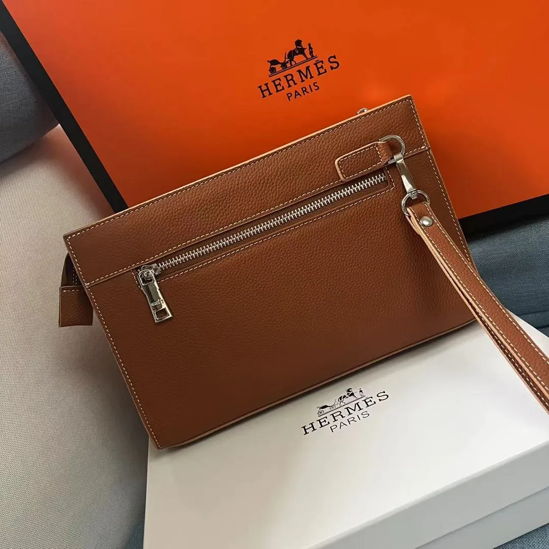 All categories Hermès wallet (Hermès) Hermès 33244-1