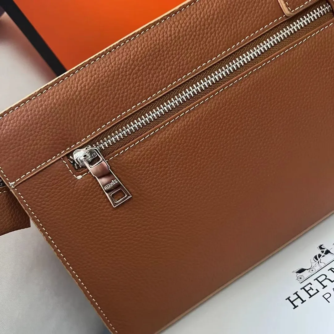All categories Hermès wallet (Hermès) Hermès 33244-1