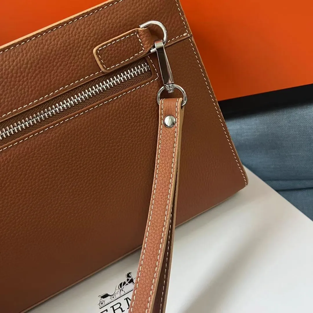 All categories Hermès wallet (Hermès) Hermès 33244-1