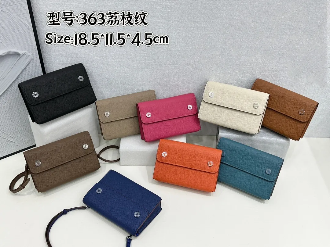 All Categories Hermès Wallet (Hermès) Hermès 363_CM_1