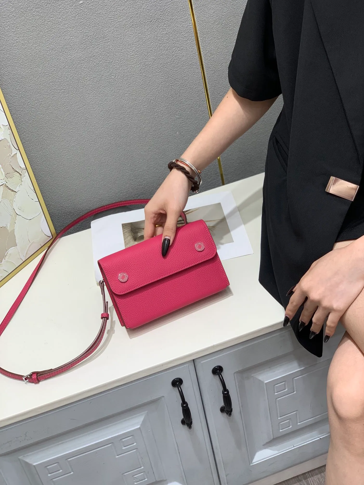 All Categories Hermès Wallet (Hermès) Hermès 363_CM_1