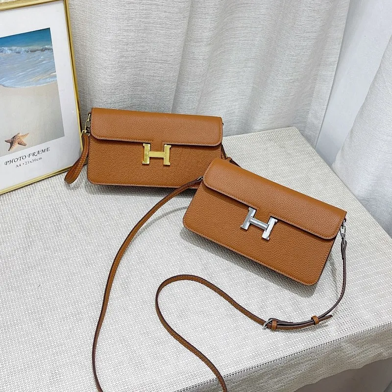 All Categories Hermès Wallet (Hermès) Hermès 366-2 Lychee Pattern