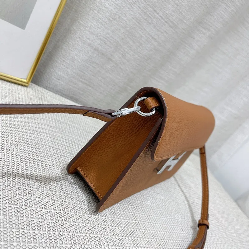 All Categories Hermès Wallet (Hermès) Hermès 366-2 Lychee Pattern