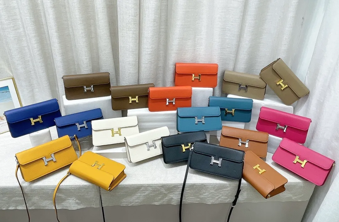 All Categories Hermès Wallet (Hermès) Hermès 366-2 Lychee Pattern