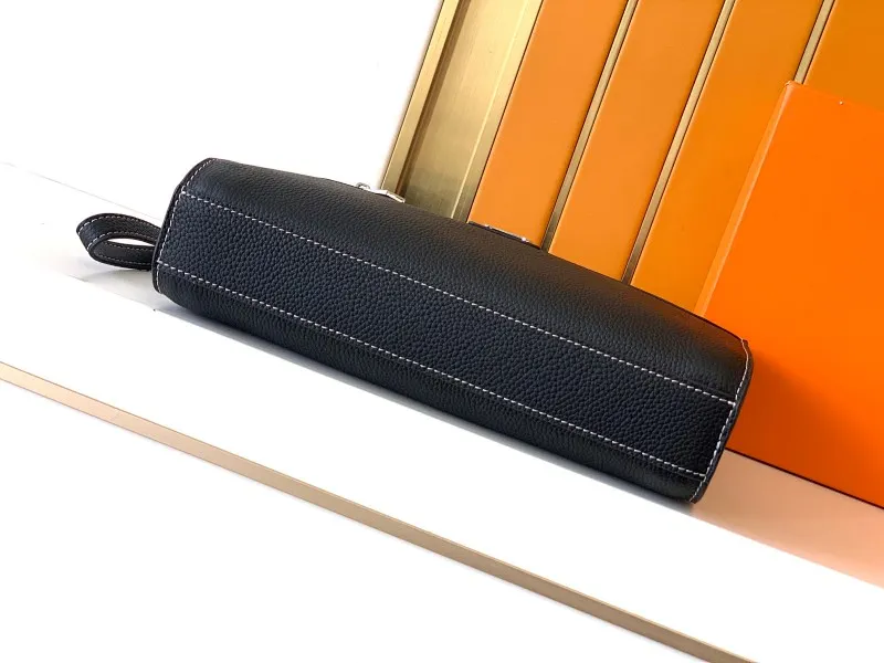 All categories Hermès wallet (Hermès) Hermès 6001-4