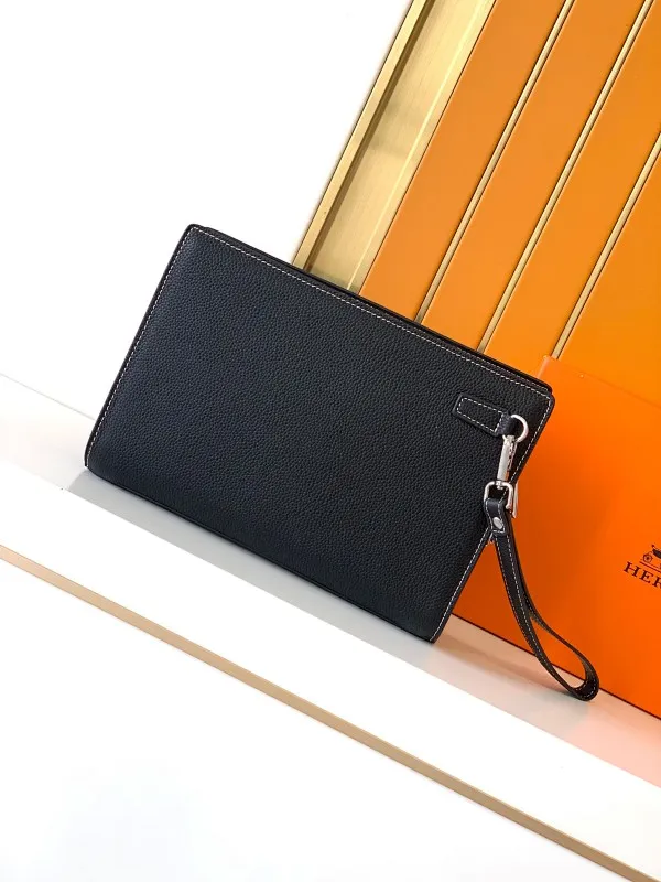 All categories Hermès wallet (Hermès) Hermès 6001-4