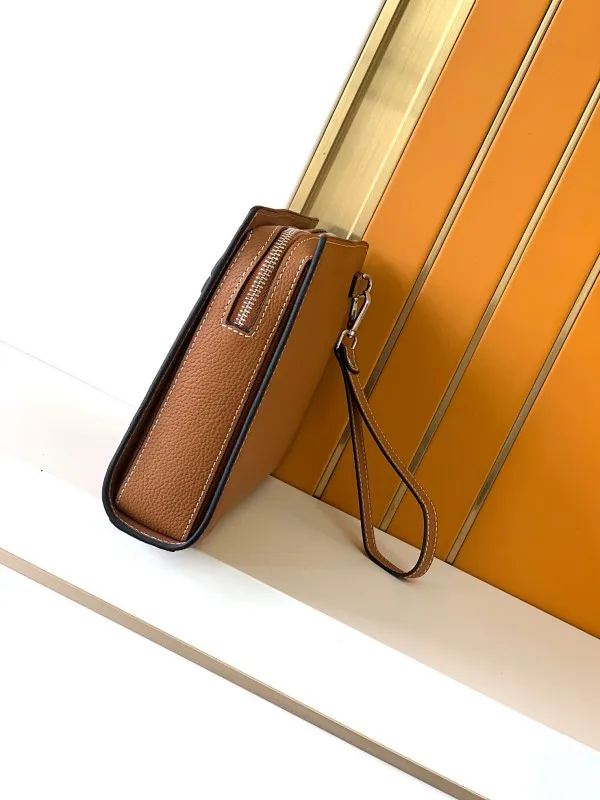 All categories Hermès wallet (Hermès) Hermès 6001-4