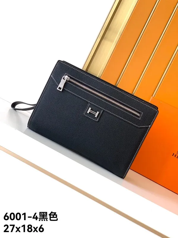 All categories Hermès wallet (Hermès) Hermès 6001-4