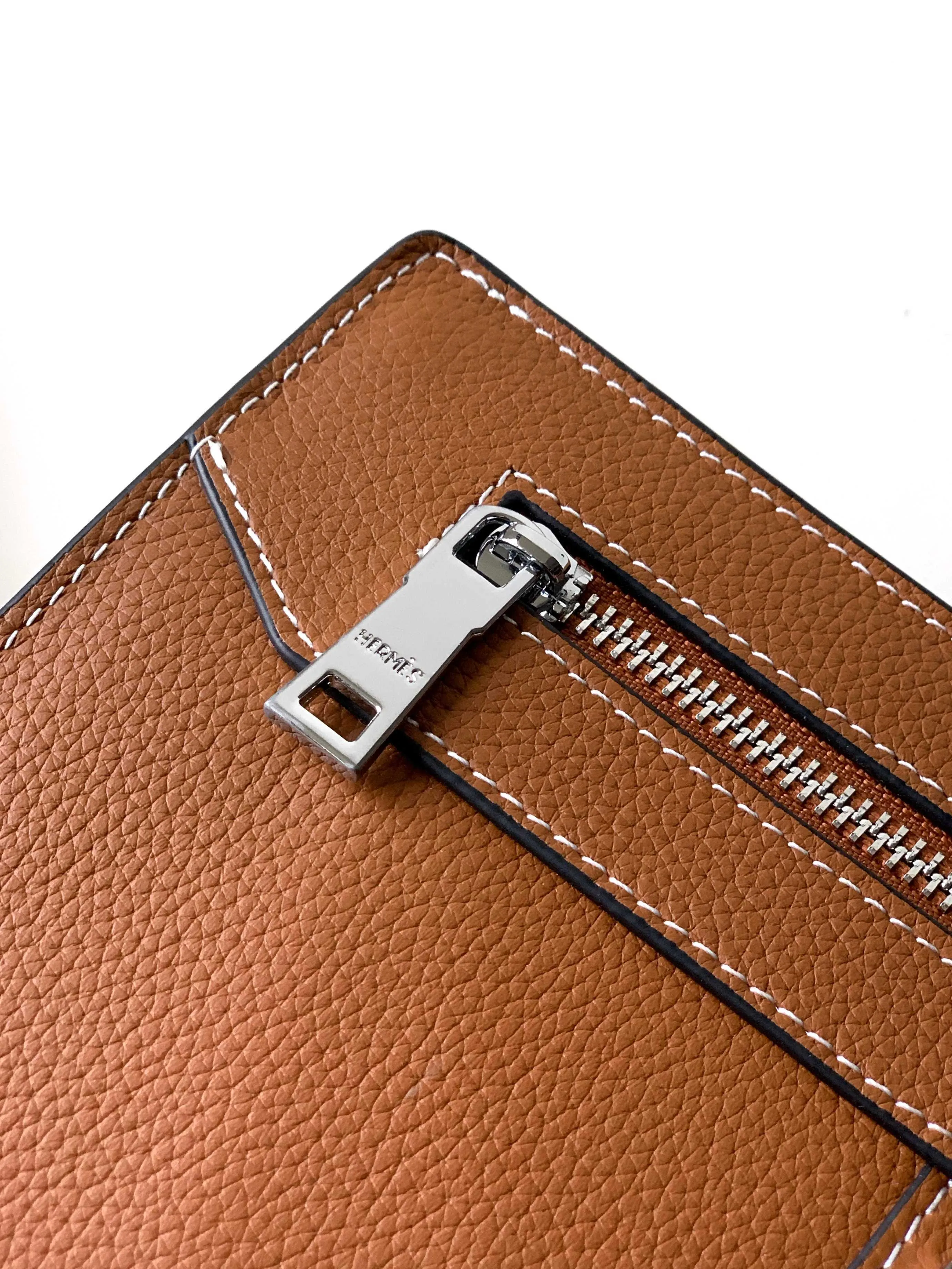 All categories Hermès wallet (Hermès) Hermès 6001-4