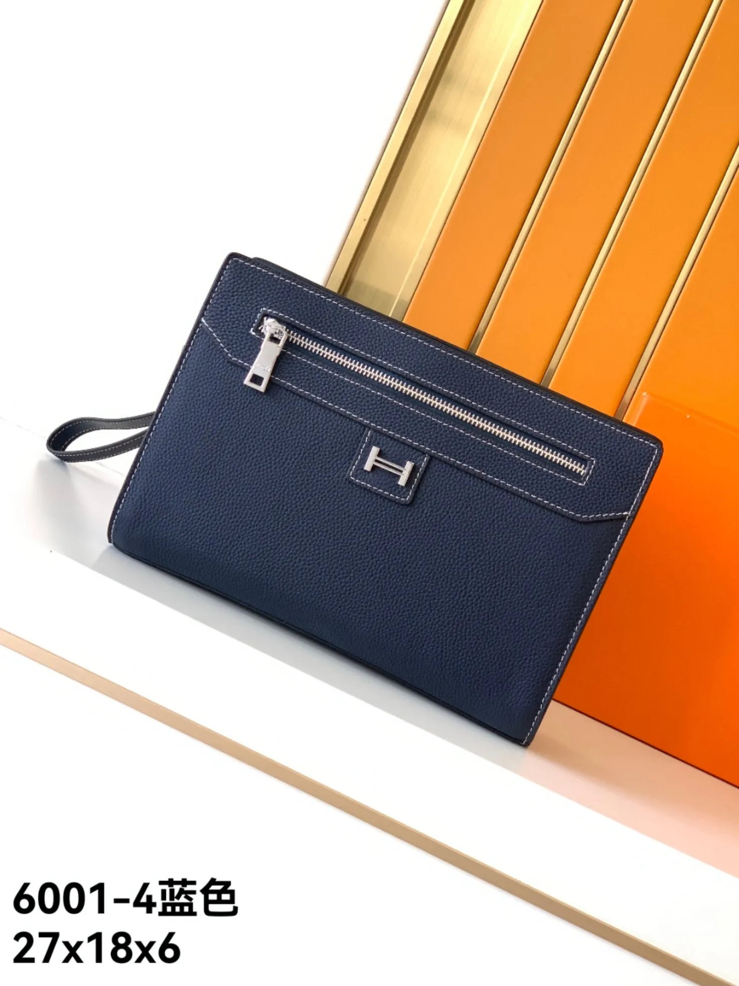 All categories Hermès wallet (Hermès) Hermès 6001-4