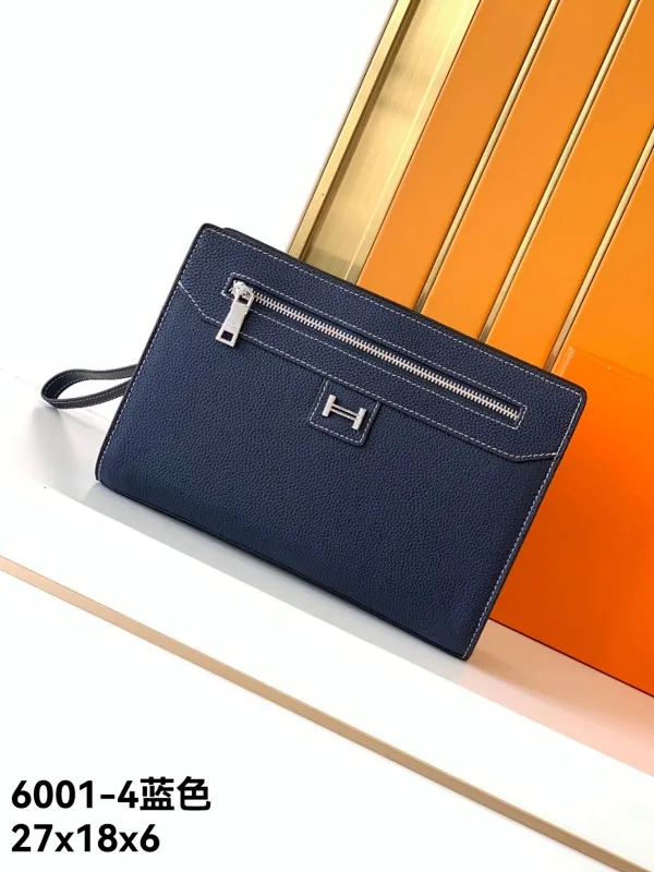 All categories Hermès wallet (Hermès) Hermès 6001-4