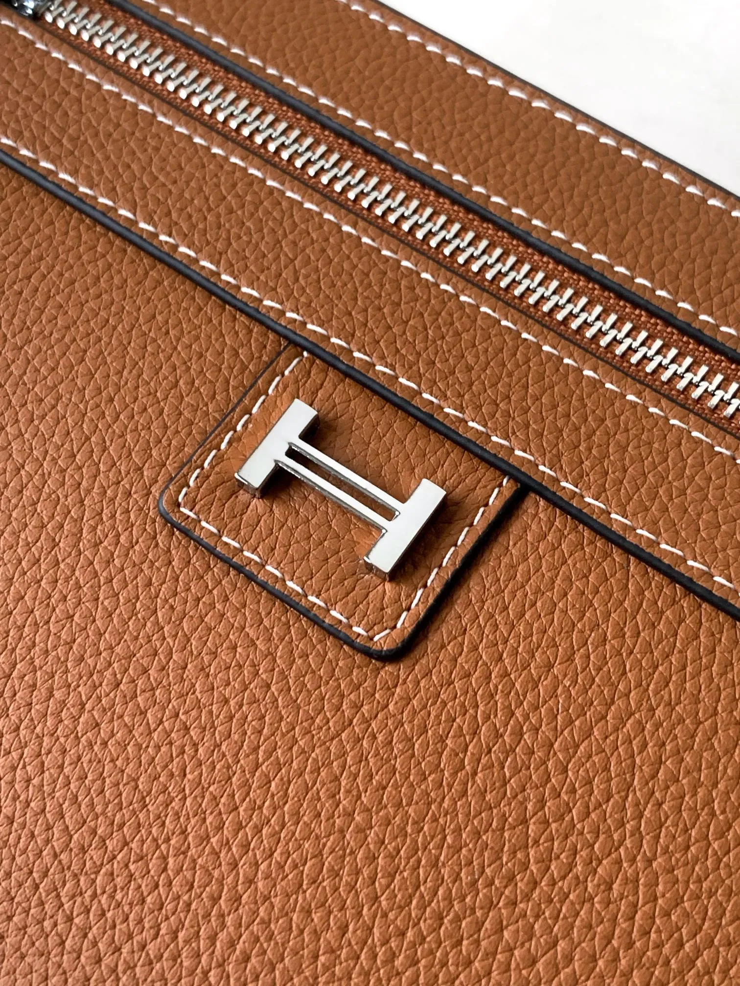 All categories Hermès wallet (Hermès) Hermès 6001-4