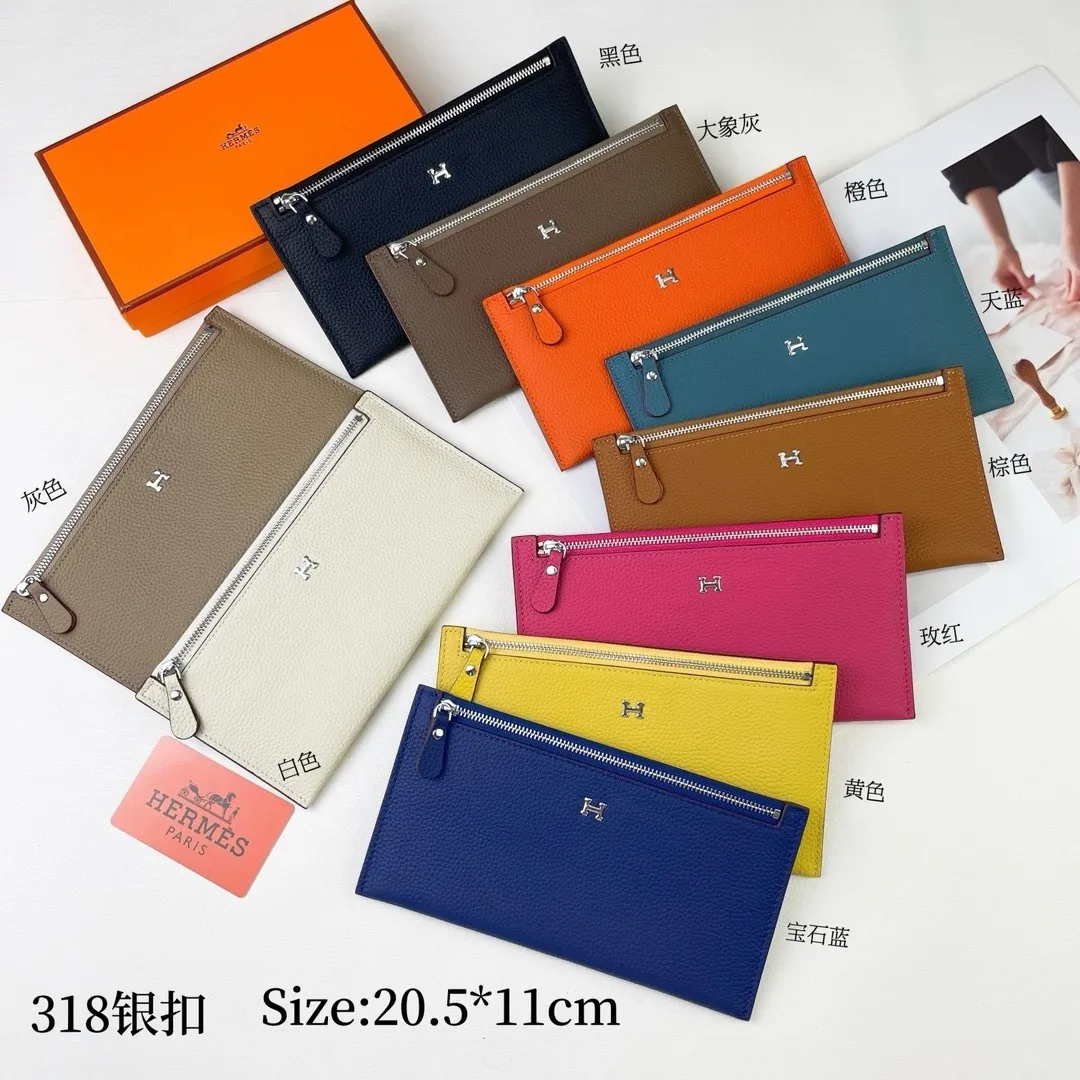 All categories Hermès wallet (Hermès) Hermès 398 collection