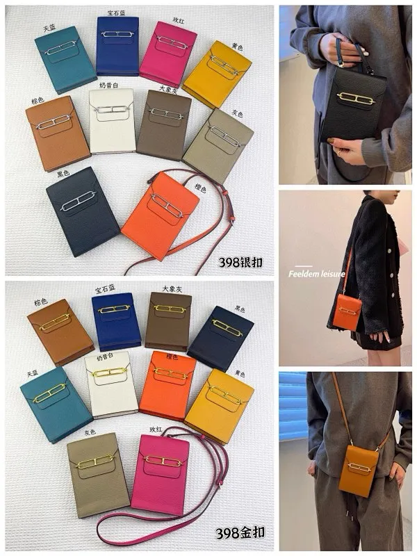 All categories Hermès wallet (Hermès) Hermès 398 collection