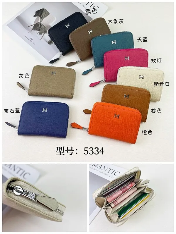 All categories Hermès wallet (Hermès) Hermès 398 collection