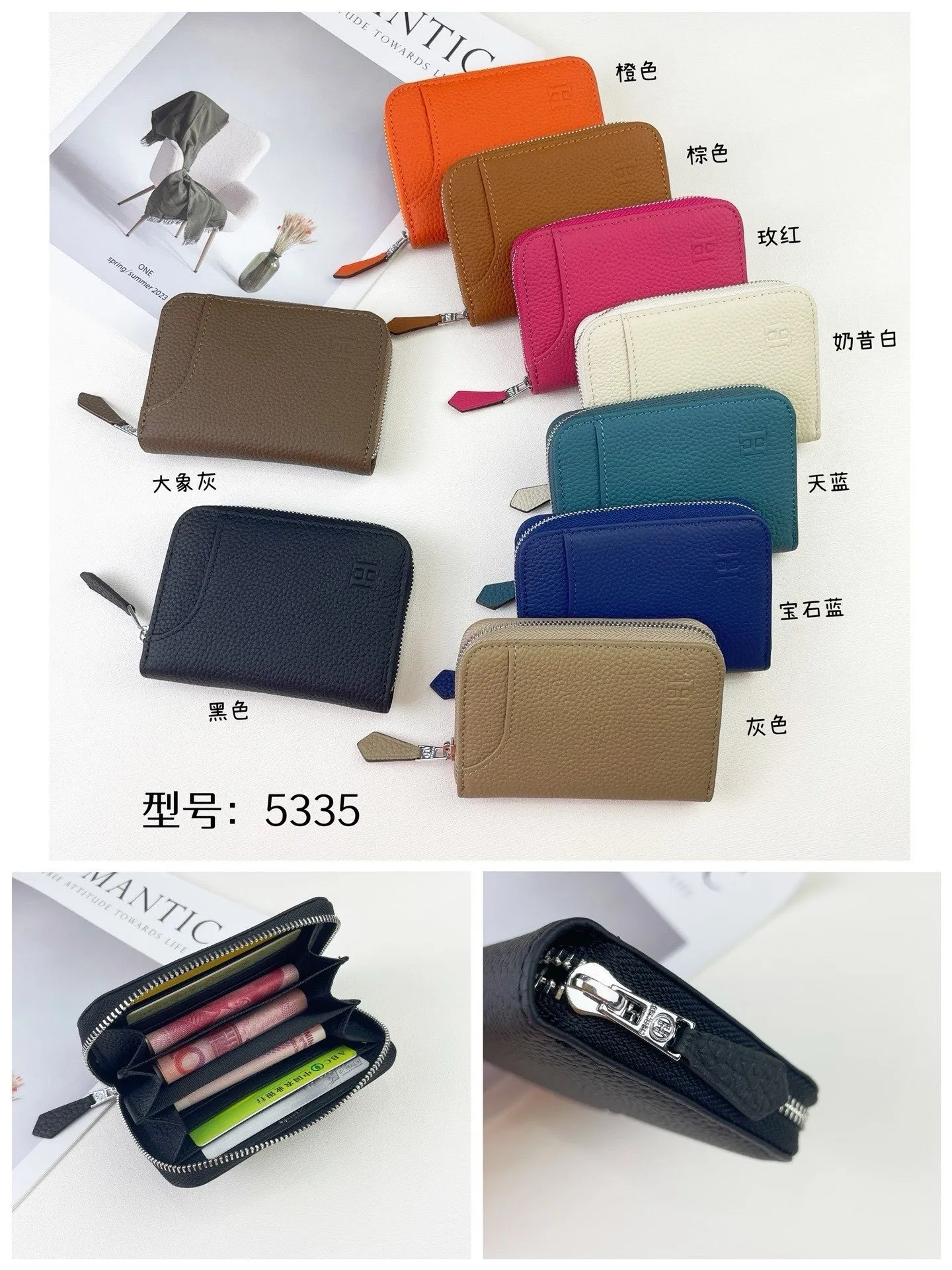 All categories Hermès wallet (Hermès) Hermès 398 collection