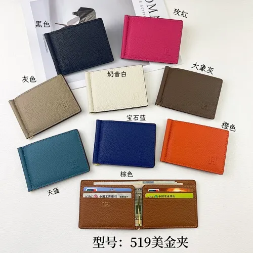 All categories Hermès wallet (Hermès) Hermès 519