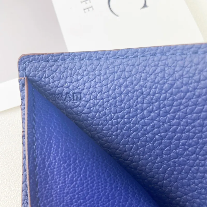 All categories Hermès wallet (Hermès) Hermès 519